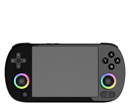 Konsola retro Anbernic RG40xx H Black